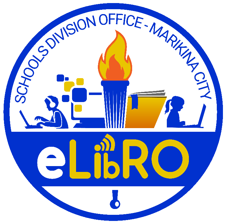 eLibRO Logo
